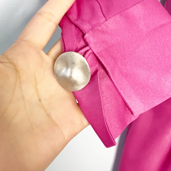 MANNING CARTELL STATUS UPDATE MINI DRESS - Picture 8 of 14